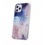 iLike Apple Gold Glam dėklas, skirtas iPhone 11, Galactic