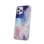 iLike Apple Gold Glam dėklas, skirtas iPhone 14 Pro 6,1 colio, Galactic