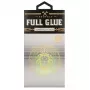 iLike Apple iPhone 13 / 13 Pro grūdinto stiklo ekrano apsauga 5D Full Glue Hard