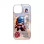 iLike Apple iPhone 13 PC Silicone dėklas Blue Boy
