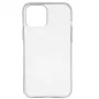 iLike Apple iPhone 13 Pro Max 6,7 inch Slim Case Transparent