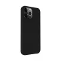iLike Apple iPhone 13 Pro Nano Silicone Case Black
