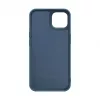 iLike Apple iPhone 14 Nano Silicone Case Midnight Blue