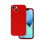 iLike Apple iPhone 14 Pro Max Silicone Lite dėklas raudonas