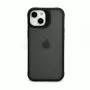 iLike Apple iPhone 15 Newton PC matinis dėklas juodos spalvos