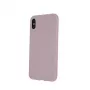 iLike Apple iPhone 6/6s Matt TPU Case Powder Pink