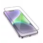 iLike Apple iPhone XR/11 Full Screen 5D Grūdinto stiklo ekrano apsauga