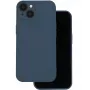 iLike Apple Silicon Case for iPhone 16 Pro Max 6,9 inch Dark Blue