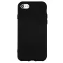 iLike Apple Silicone Case iPhone 14 6,1 colio juodas