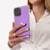 iLike Aurora Case dėklas Samsung Galaxy A13, violetinis