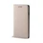 iLike Book Case V1, skirtas Xiaomi Poco X3 / Poco X3 NFC / Poco X3 Pro NFC - Gold