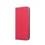 iLike Book Case V1 raudonas dėklas, skirtas Xiaomi Redmi Note 10 Pro / Pro Max