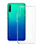 iLike Huawei P40 Lite E Slim Case 1mm Transparent