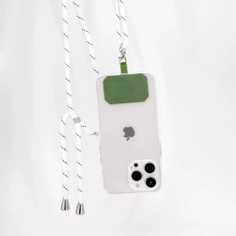 iLike Nuimamas rankinis dirželis, skirtas Nintendo Switch Joy-Con – žalias
