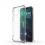 iLike Samsung Galaxy A02S Anti Shock 1,5mm Case Transparent