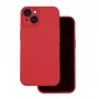 iLike Samsung Galaxy A17 Silicone Case Red