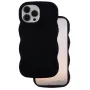 iLike Samsung Galaxy A35 5G Candy Case Black