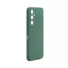iLike Samsung Galaxy A35 Nano Silicone Case Forest Green
