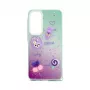 iLike Samsung Galaxy A55 Epoxy Cartoon Cover Mint