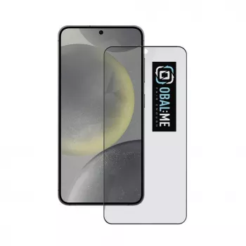 iLike Samsung Galaxy S24 Privacy 5D Glass Screen Protector