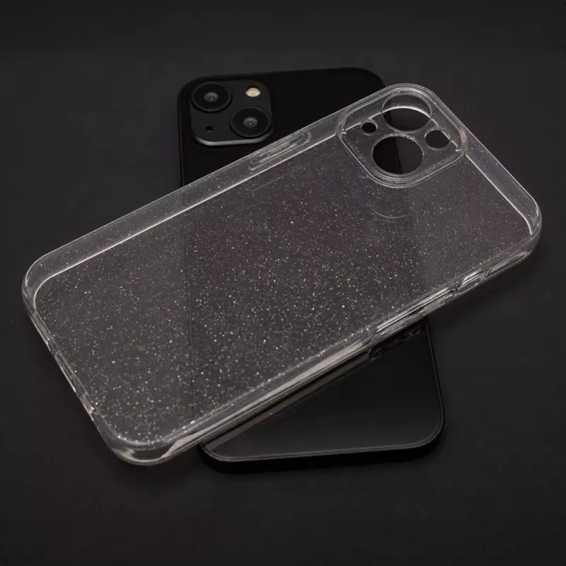 iLike Shine Case Samsung Galaxy A27 5G permatomas
