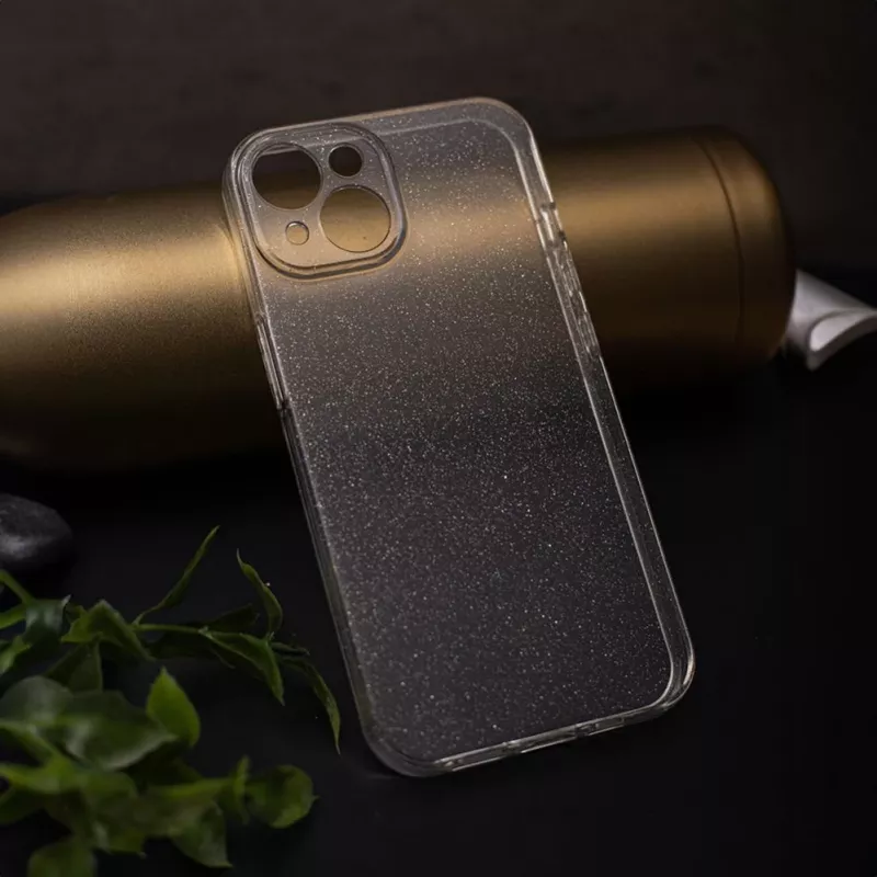 iLike Shine Case Samsung Galaxy A27 5G permatomas