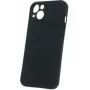 iLike Silicone Case, skirta Xiaomi 14, juoda
