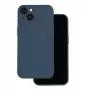 iLike Silicone Case for Xiaomi Redmi 15 4G EU / 15 5G EU, Blue