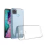 iLike Slim Case 1 mm, skirta „Xiaomi Redmi 10A“, permatoma