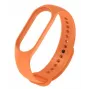 iLike Smart Band 7 Bracelet Strap Silicone Wristband Orange