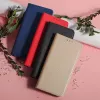 iLike Smart Magnet Case Samsung Galaxy A27 5G Gold