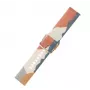 iLike Strap Moro Band, Samsung Galaxy Watch 46mm silikoninis dirželis su raštu
