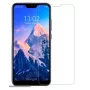 iLike Grūdinto stiklo apsauginis ekranas, skirtas „Xiaomi Mi A2 Lite“ (1 vnt., permatomas)