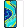 iLike Grūdinto stiklo apsauginis ekrano stikliukas, skirtas Xiaomi Redmi Note 9 / Redmi 9T / Poco M3 - 0,33 mm - skaidrus