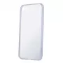 iLike Ultra Slim 0.3 mm TPU Dėklas, skirtas „Xiaomi Redmi Note 8 Pro“ – permatomas
