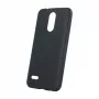 iLike Xiaomi Mi Note 10 Lite Matt TPU Case Black
