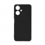 iLike Xiaomi Poco M6 Nano Silicone Case Black