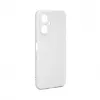 iLike Xiaomi Poco M6 Nano Silicone Case sidabrinis