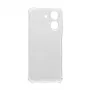 iLike Xiaomi Redmi 13 Pro 4G skaidrus silikoninis dėklas 1,5 mm