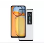 iLike Xiaomi Redmi 13C 4G / Poco C65 Stiklinis Ekrano Apsauginis Stiklas Juodas
