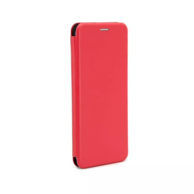 iLike Xiaomi Redmi 13C 5G Book Case Slim Red