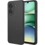 iLike silikoninis dėklas Xiaomi Redmi A5, juodas