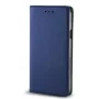 iLike Xiaomi Redmi A3 4G (Global) Smart Magnet Case Navy Blue
