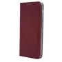 iLike Xiaomi Redmi A3 4G (Global) Smart Magnetic Case Burgundy
