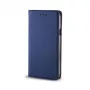 iLike Xiaomi Redmi Note 11T 5G / Poco M4 Pro 5G Book Case V1 Navy Blue