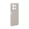 iLike Xiaomi Redmi Note 13 5G Nano Silicone Case pilka