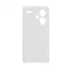 iLike Xiaomi Redmi Note 13 Pro Plus 5G skaidrus silikoninis dėklas 1,5 mm TPU permatomas