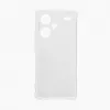 iLike Xiaomi Redmi Note 13 Pro Plus 5G skaidrus silikoninis dėklas 1,5 mm TPU permatomas