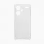 iLike Xiaomi Redmi Note 13 Pro Plus 5G skaidrus silikoninis dėklas 1,5 mm TPU permatomas