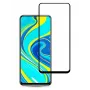 iLike Xiaomi Redmi Note 9S/9 Pro 0.33mm Plokščias Skaidrus Stiklo Ekrano Apsauginis Stikliukas
